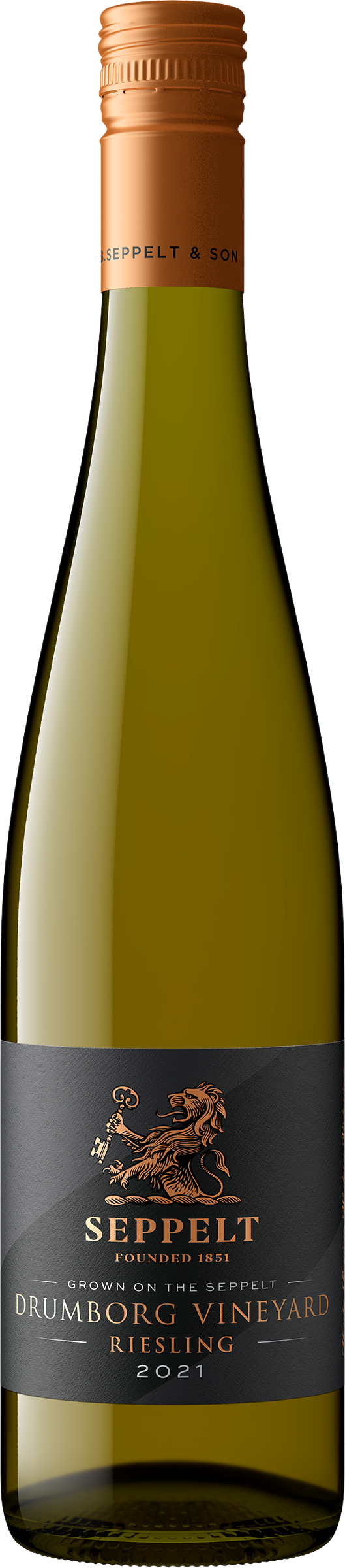 Seppelt Drumborg Vineyard Riesling 2021